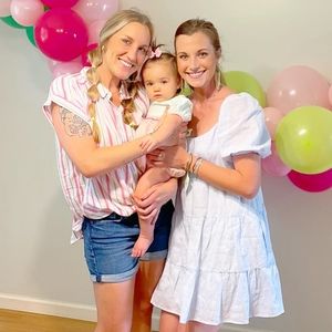 Meet your Posher, Morgan